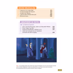 Bibliocollège- Cyrano de Bergerac, Edmond Rostand - Vue supplémentaire 3