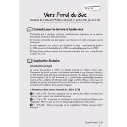 Bibliolycée - Phèdre, Racine - Vue supplémentaire 3