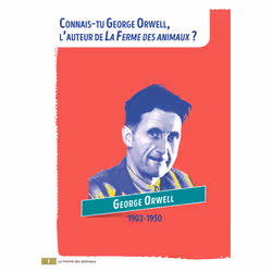 Bibliocollège - La Ferme des Animaux, G. Orwell - Vue supplémentaire 4