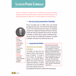 BiblioCollège - Le Cid, Corneille - Vue supplémentaire 2