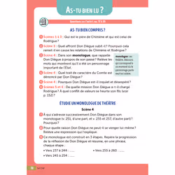 BiblioCollège - Le Cid, Corneille - Vue supplémentaire 3