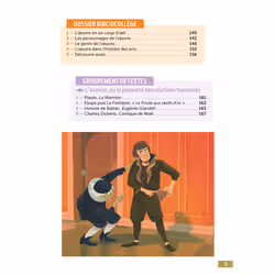 Bibliocollège - L'Avare, Molière - Vue supplémentaire 3