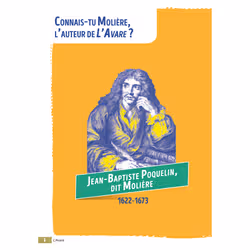 Bibliocollège - L'Avare, Molière - Vue supplémentaire 4