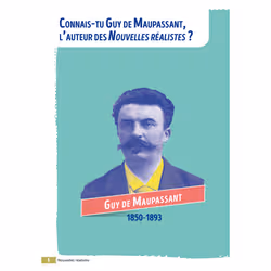 BiblioCollège Nouvelles réalistes (Maupassant) - Vue supplémentaire 4
