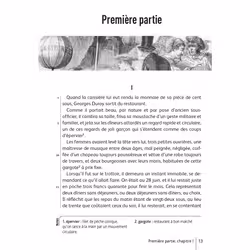 Bibliolycée - Bel-Ami, Maupassant - Vue supplémentaire 3