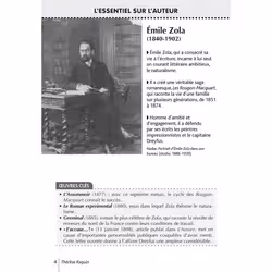 Bibliolycée - Thérèse Raquin - Émile Zola - Vue supplémentaire 4