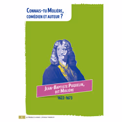 Bibliocollège - Le médecin volant - L'amour médecin - Vue supplémentaire 4