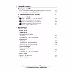 BiblioLycée - Le menteur (Corneille) BAC 2025 - Vue supplémentaire 3