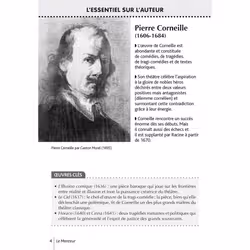 BiblioLycée - Le menteur (Corneille) BAC 2025 - Vue supplémentaire 4