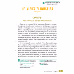 Bibliocollège - L'île au trésor - Vue supplémentaire 3