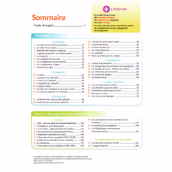 Pour comprendre Tout mon CM2 - Vue supplémentaire 2