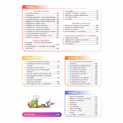 Pour comprendre Tout mon CM2 - Vue supplémentaire 3