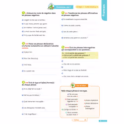 Pour comprendre Tout mon CM2 - Vue supplémentaire 5