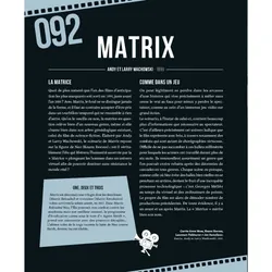 ISBN 100 films qu'il faut avoir vus