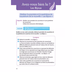 PCL - La Parure et autres nouvelles - Vue supplémentaire 4