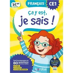 9782047357200 livre Français Livre broché 48 pages