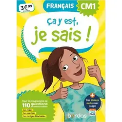 9782047357224 livre Français Livre broché 64 pages