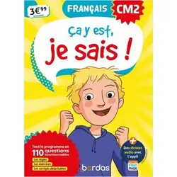 9782047357231 livre Français Livre broché 64 pages