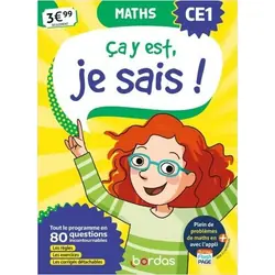 9782047357255 livre Français Livre broché 48 pages