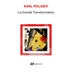 La Grande Transformation