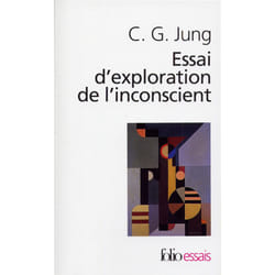 Essai D'Exploration De L'Inconscient livre Psychologie Français Livre broché
