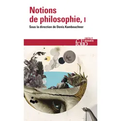 Notions de philosophie
