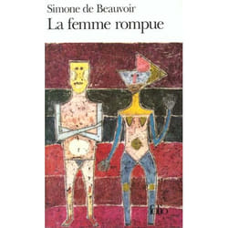 La Femme Rompue/L'Age De Discretion/Monologue