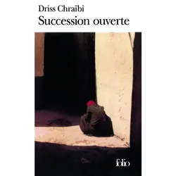 ISBN Succession ouverte