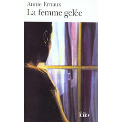 La Femme Gelee