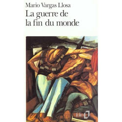 La Guerre De La Fin Du Monde