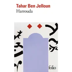 ISBN Harrouda