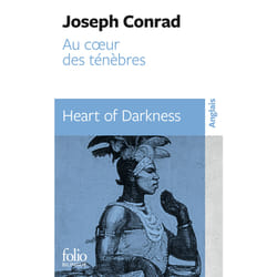 Au cœur des ténèbres/Heart of Darkness