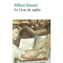 ISBN Le De Saphir livre Littérature Français