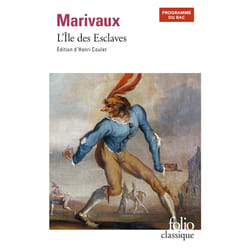 L'Île des Esclaves