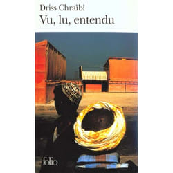 Vu, Lu, Entendu