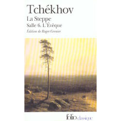 La Steppe/Salle 6/L'Eveque