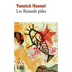 ISBN Les Renards pâles