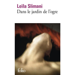 ISBN Dans le jardin de l'ogre