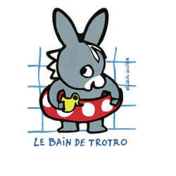 Le bain de Trotro