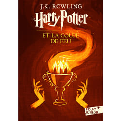 Harry Potter et la Coupe de Feu