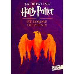 Harry Potter et l'Ordre du Phénix