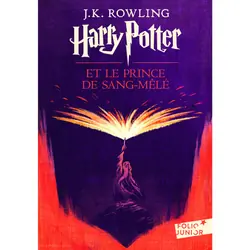 Harry Potter et le Prince de Sang-Mêlé