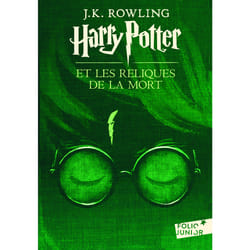 Harry Potter et les Reliques de la Mort