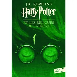 Harry Potter et les Reliques de la Mort
