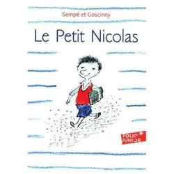 ISBN Le petit Nicolas
