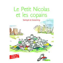 Le Petit Nicolas et les copains