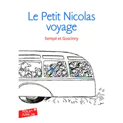 Le Petit Nicolas voyage