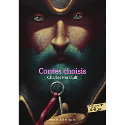 Contes choisis
