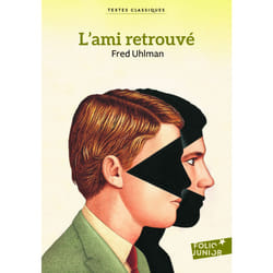 L'ami retrouvé