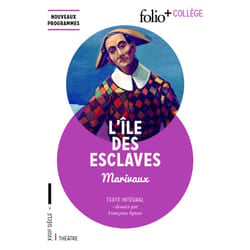 L'Île des Esclaves